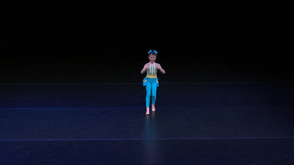 Jazz Modern 7 Years - 5